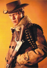 Calamita fotografica STEVE