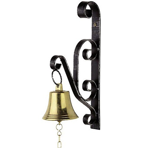 Campana campanello grande - , da