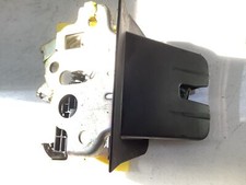 SERRATURA PORTELLONE POSTERIORE PER AUDI A3 Sportback Serie (8VA) 8R0827505A (1