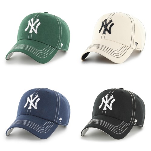 Cappello mlb new york - mlb,