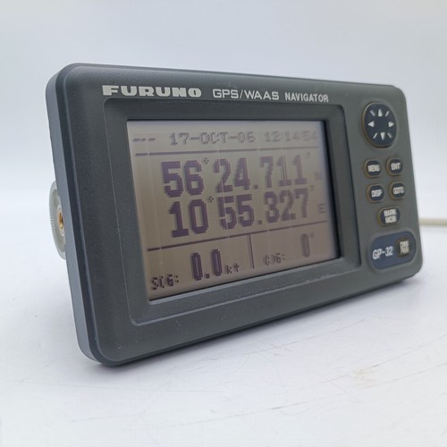 Furuno ricevitore gps e - gp-32,