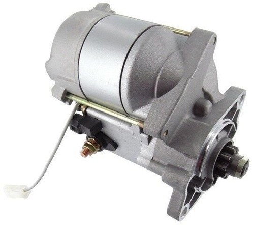 Avviamento 12v adatto per - 12v,