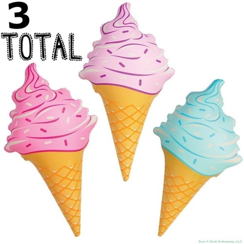 Set coni gelato - gelato, ~