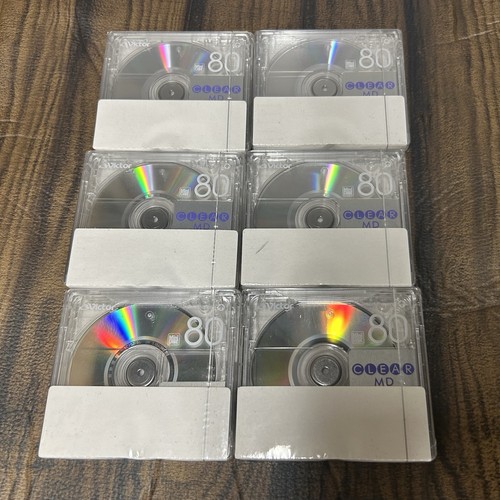 Lotto minidisc vintage - lotto, 6