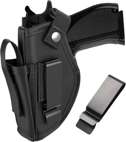 Fondina pistola nylon - , ultimate