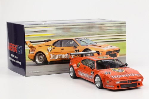 Bmw procar jägermeister - procar,