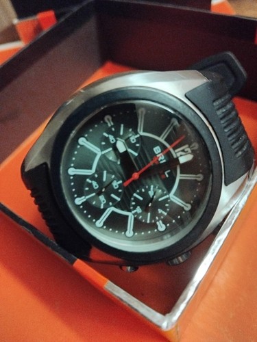 Orologio uomo breil tribe - orologio,