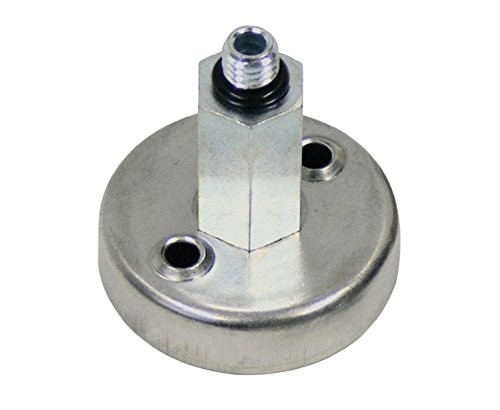 Adattatore serbatoio gpl dish - serbatoio,