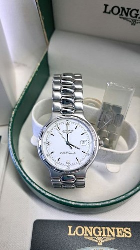 Orologio longines vhp conquest - longines,