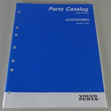 Volvo penta parts - volvo, /