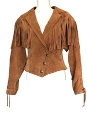 Giacca donna stile anni 80