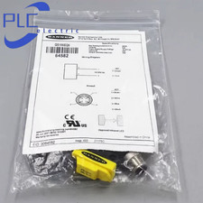 Banner QS186EQ5 Interruttore