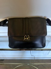 Borsa messenger vintage Ralph