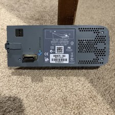 Disco rigido Microsoft Xbox