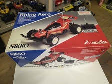 NIKKO RHINO AERO 1/10