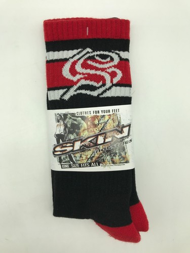 Skin industries men socks - skin,