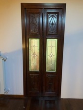 Porta A Doppio Battente In