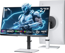 Monitor Mini LED | 27 Pollici