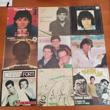 lotto 9 - 45 GIRI – 7”