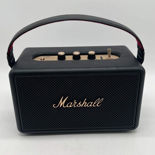 Marshall kilburn iii - marshall,
