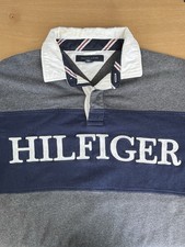 Polo Tommy Hilfiger Uomo