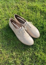 Buffalo London Oxford