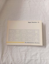 Libretto Uso E Manutenzione