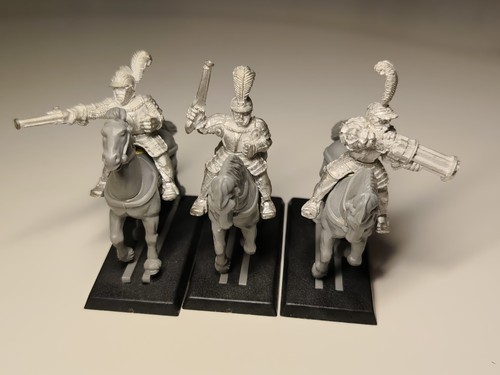 Warhammer fantasy old world - warhammer,