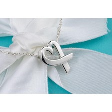 Collana TIFFANY & Co. Argento