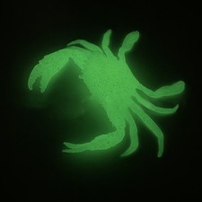 Esca morbida granchio pesca mare pesca esca mare attrezzatura pesca accessori