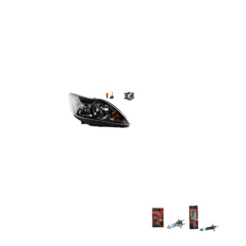 Faro osram night - night, breaker