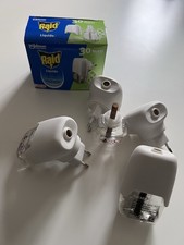 Diffusori Raid Elettrici Attacco 10A (piccolo) N. 4 Pezzi ???