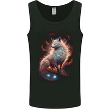 Fantasy Kitsune Magico Fox