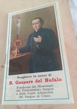 Libretto Preghiere In Onore Di