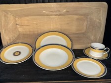 Rosenthal Porcelain Germany