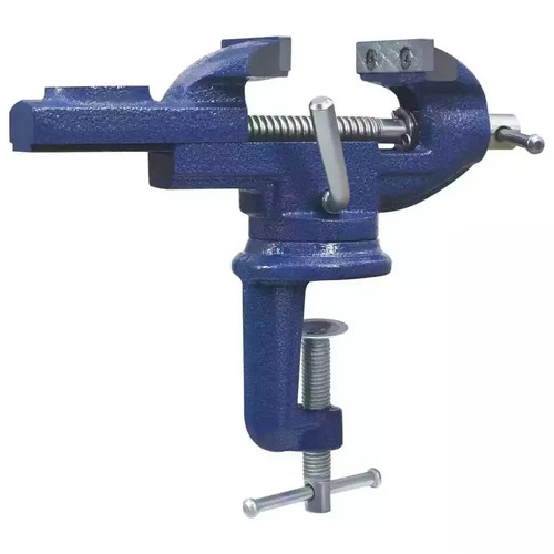 Morsa banco con base - da,