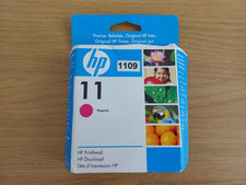 Testina di stampa magenta