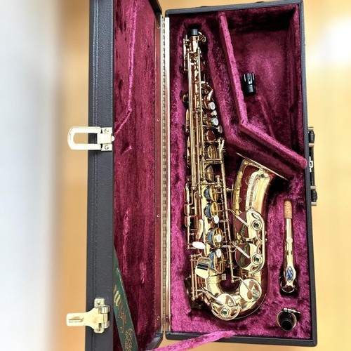 Sassofono contralto selmer - contralto,