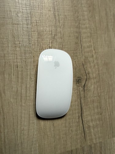 Apple magic mouse bianco - magic, 2