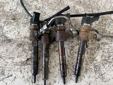 INIETTORI PER FIAT Doblo Serie