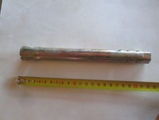 SAAB 900 Turbo Cabrio Aero 9000 9-3 9-5  CHIAVE CANDELE Trousse Attrezzi Tool 