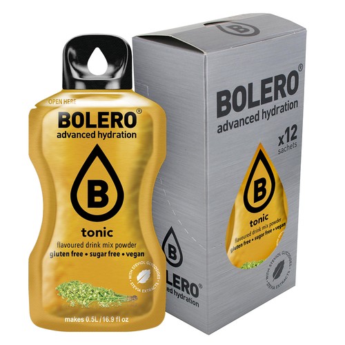 Bolero drinks bevanda 12 - bolero,