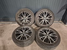 Cerchi In Lega Toyota