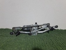 MOTORINO TERGICRISTALLI