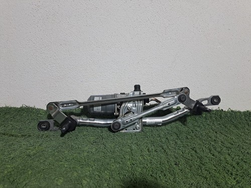 Motorino tergicristalli - motorino,