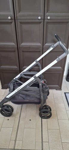 Inglesina zippy pro - pro, telaio