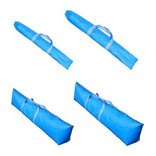 Borsa di stoccaggio del ombrello da patio Piccarico di protezione per il