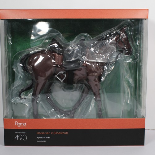 Figma 490 cavallo ver - figma,