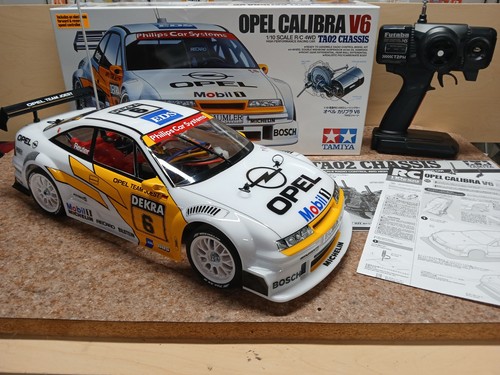 Rtr nuovissima costruzione - rtr,