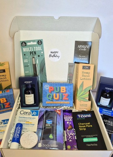 Mens gift set - mens, fragrance